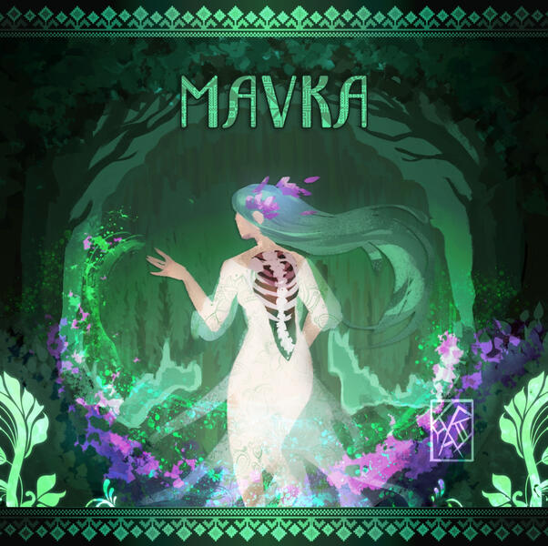 Mavka - 2023