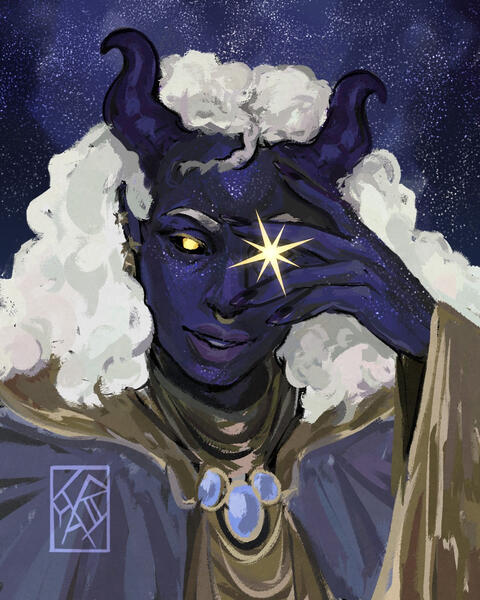 Madame Clarke - 2023