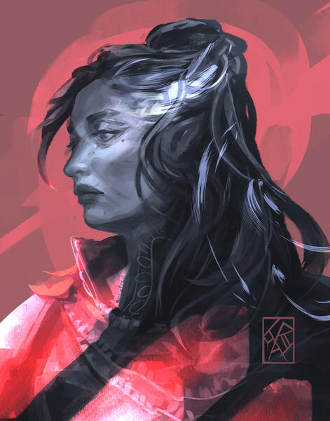 Beli, Hermit Warrior - 2024