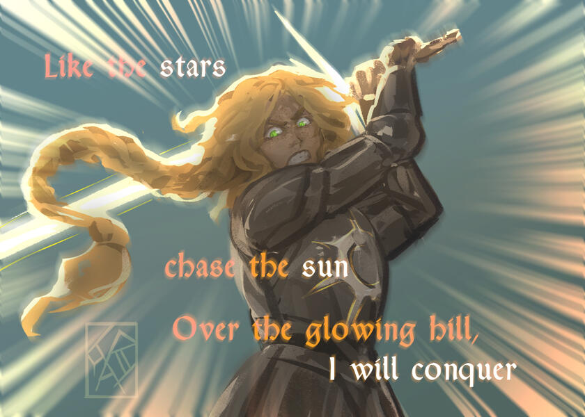 Queen of Peace - 2024