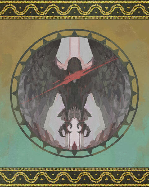 Champion of Kirkwall (Heroes of Thedas 2/4)